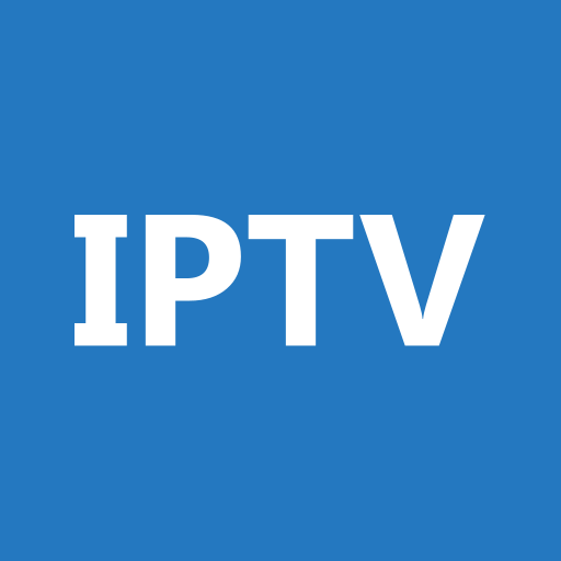 IPTV Android Logo